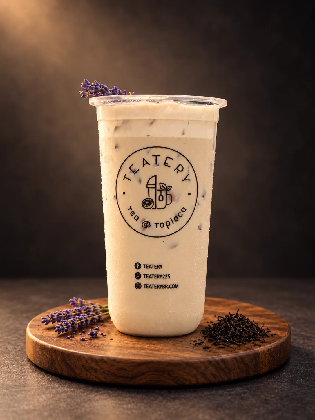 Classic Milk Tea