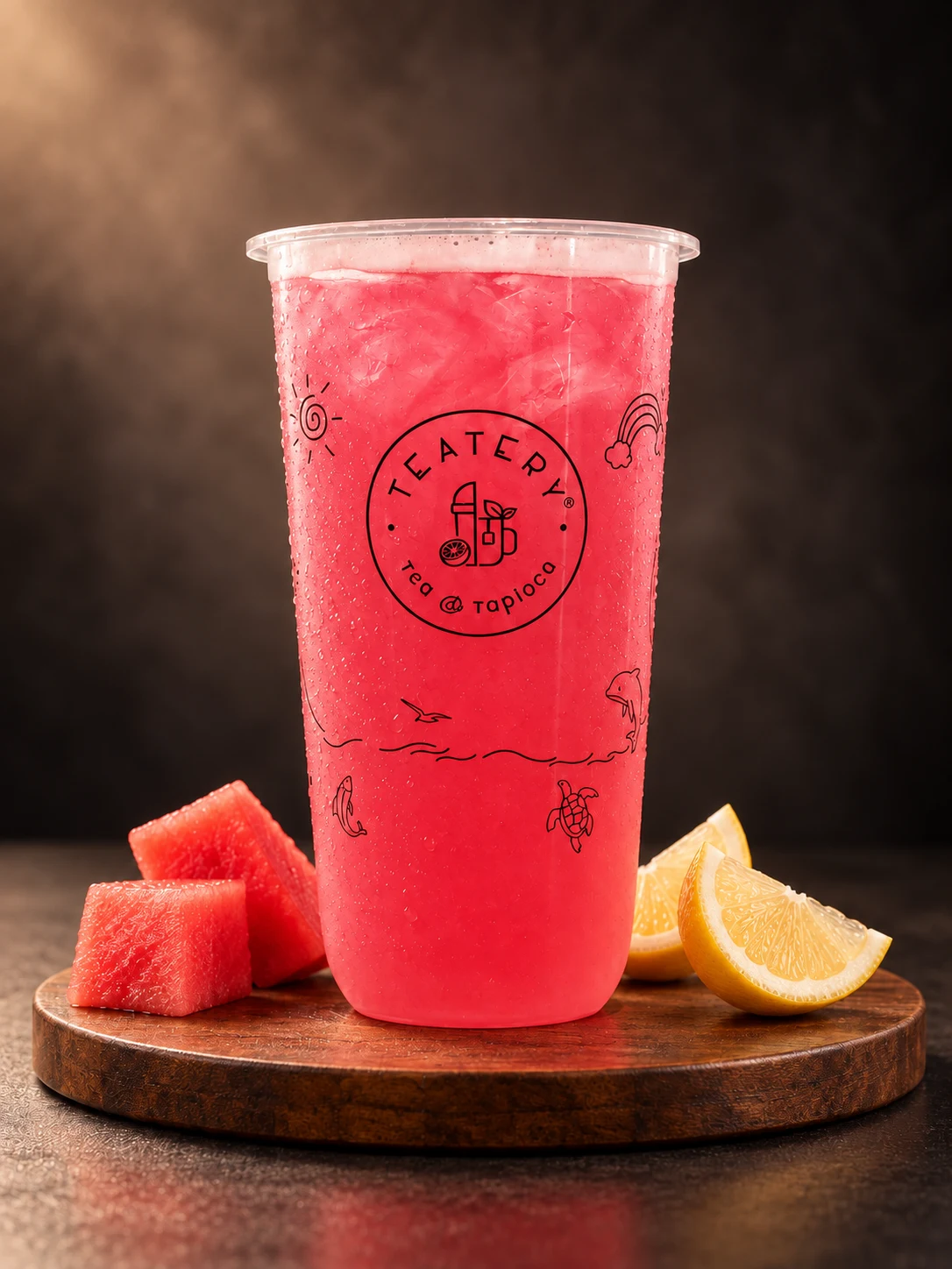 Watermelon Lemonade